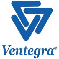 Ventegra logo, Ventegra contact details