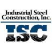 Industrial Steel Construction logo, Industrial Steel Construction contact details