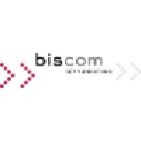 Biscom Communications logo, Biscom Communications contact details