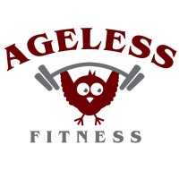 Ageless Fitness Corp. logo, Ageless Fitness Corp. contact details