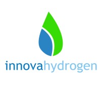 Innova Hydrogen Corp. logo, Innova Hydrogen Corp. contact details