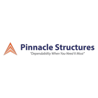 Pinnacle Structures logo, Pinnacle Structures contact details