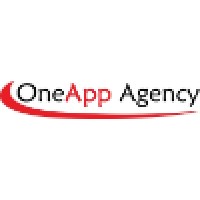 OneApp Agency logo, OneApp Agency contact details