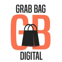 Grab Bag Digital logo, Grab Bag Digital contact details