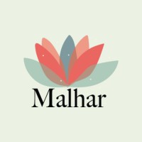 Malhar logo, Malhar contact details