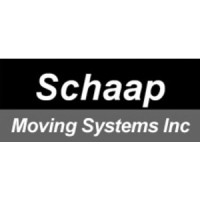 Schaap Moving Systems Inc logo, Schaap Moving Systems Inc contact details