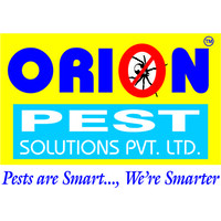 Orion Pest Solutions PVT Ltd - India logo, Orion Pest Solutions PVT Ltd - India contact details