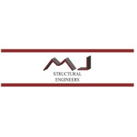 MJ Structural Engineers logo, MJ Structural Engineers contact details