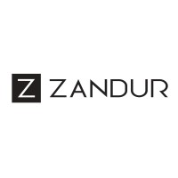 Zandur logo, Zandur contact details