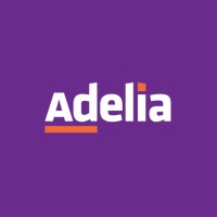 Adelia · Ad Market Place logo, Adelia · Ad Market Place contact details