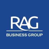 RAG Business Group logo, RAG Business Group contact details