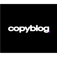 Copyblogs logo, Copyblogs contact details