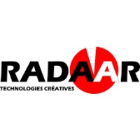 Radaar Creative Technologies Inc. logo, Radaar Creative Technologies Inc. contact details