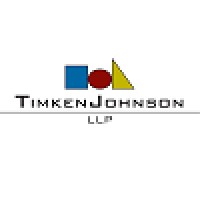 Timken Johnson LLP logo, Timken Johnson LLP contact details