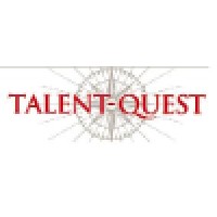 Talent-Quest logo, Talent-Quest contact details