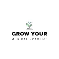 Grow Your Medical Practice logo, Grow Your Medical Practice contact details