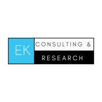 EK Consulting & Research, LLC logo, EK Consulting & Research, LLC contact details