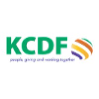 Kenya Community Development Foundation logo, Kenya Community Development Foundation contact details