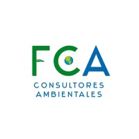 FCA CONSULTORES AMBIENTALES logo, FCA CONSULTORES AMBIENTALES contact details