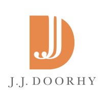 J.J. Doorhy & Associates logo, J.J. Doorhy & Associates contact details