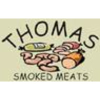 Thomas Smoked Meats logo, Thomas Smoked Meats contact details