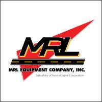 MRL Equipment Company, Inc. logo, MRL Equipment Company, Inc. contact details