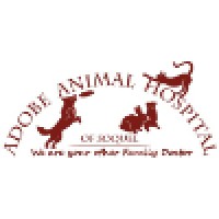 Adobe Animal Hospital of Soquel logo, Adobe Animal Hospital of Soquel contact details