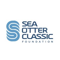 SEA OTTER CLASSIC FOUNDATION INC logo, SEA OTTER CLASSIC FOUNDATION INC contact details