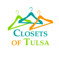 Closets of Tulsa logo, Closets of Tulsa contact details