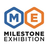 Milestone Exhibition L.L.C logo, Milestone Exhibition L.L.C contact details