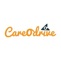 CareODrive logo, CareODrive contact details