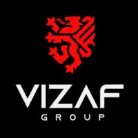 VIZAF GROUP logo, VIZAF GROUP contact details