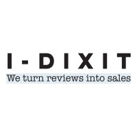 Idixit logo, Idixit contact details