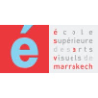 ESAV Marrakech logo, ESAV Marrakech contact details