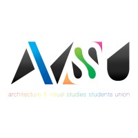 AVSSU: Architecture and Visual Studies Student Union logo, AVSSU: Architecture and Visual Studies Student Union contact details