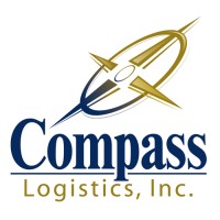 Compass Logistics, Inc. logo, Compass Logistics, Inc. contact details