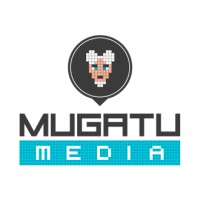 MUGATU media logo, MUGATU media contact details