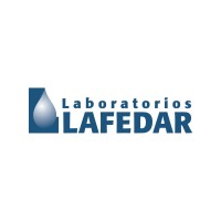 Laboratorios Lafedar logo, Laboratorios Lafedar contact details