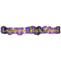 Logansport High School logo, Logansport High School contact details