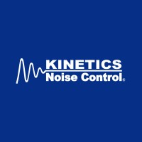 Kinetics Noise Control Inc logo, Kinetics Noise Control Inc contact details