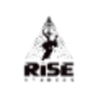 RISE Studios logo, RISE Studios contact details