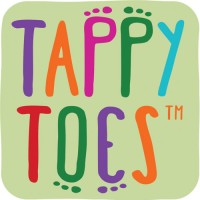 TAPPY TOES FRANCHISE LTD. logo, TAPPY TOES FRANCHISE LTD. contact details