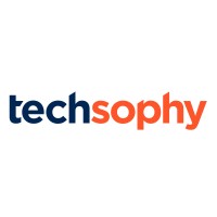 techsophy logo, techsophy contact details