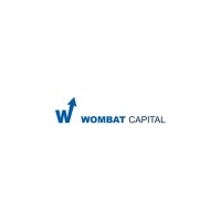 Wombat Capital logo, Wombat Capital contact details