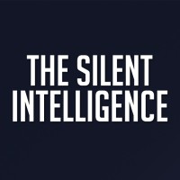 The Silent Intelligence logo, The Silent Intelligence contact details