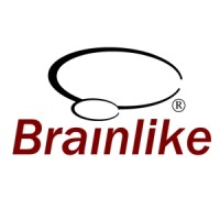 Brainlike, Inc. logo, Brainlike, Inc. contact details