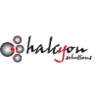 Halcyon Solutions logo, Halcyon Solutions contact details