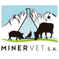 Minervet S.A. logo, Minervet S.A. contact details