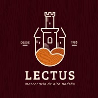 Marcenaria Lectus logo, Marcenaria Lectus contact details