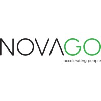 NovaGo logo, NovaGo contact details